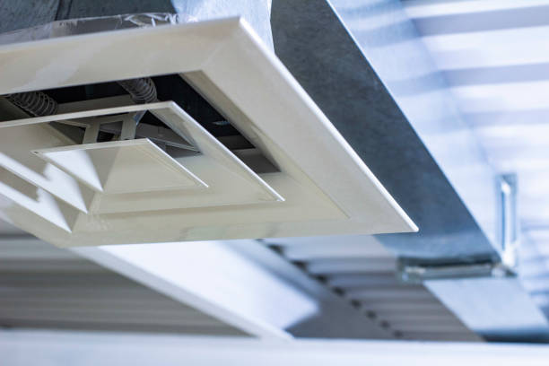 Best Best Air Duct Cleaning Company  in Laurel, FL